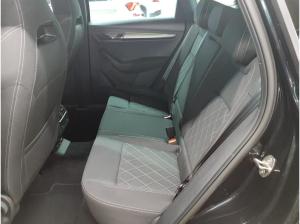 Skoda Karoq 2.0 TSI 4x4 DSG SPORTLINE*MATRIX*NAVI*AHK*PANO