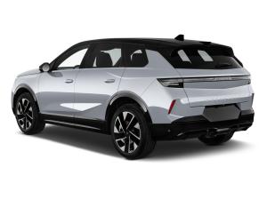 Opel Grandland 73-kWh-Batterie 157 kW Ultimate