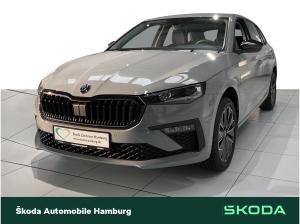 Skoda Scala Balance 1,5 TSI 7-Gang-DSG