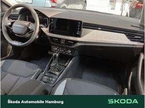 Skoda Scala Balance 1,5 TSI 7-Gang-DSG