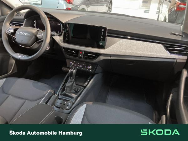 Skoda Scala Balance 1,5 TSI DSG