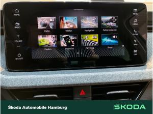 Skoda Scala Balance 1,5 TSI 7-Gang-DSG