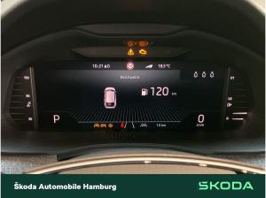 Skoda Scala Balance 1,5 TSI 7-Gang-DSG