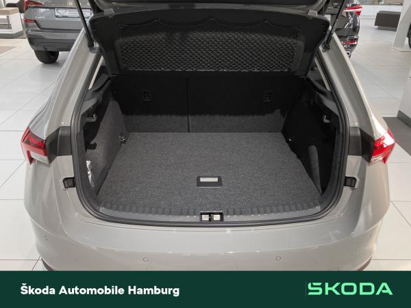 Skoda Scala Balance 1,5 TSI DSG