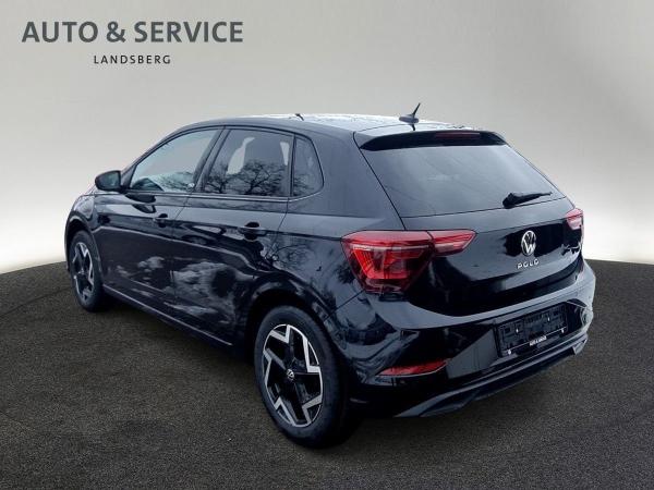 Volkswagen Polo EDITION 50 1,0 l TSI 5 Gang