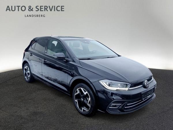 Volkswagen Polo EDITION 50 1,0 l TSI 5 Gang
