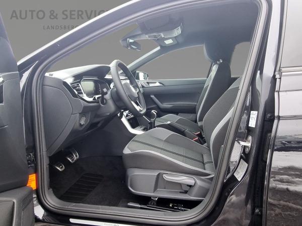 Volkswagen Polo EDITION 50 1,0 l TSI 5 Gang