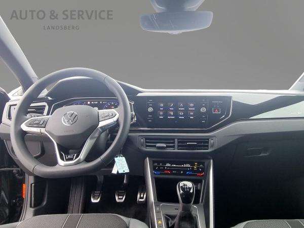 Volkswagen Polo EDITION 50 1,0 l TSI 5 Gang