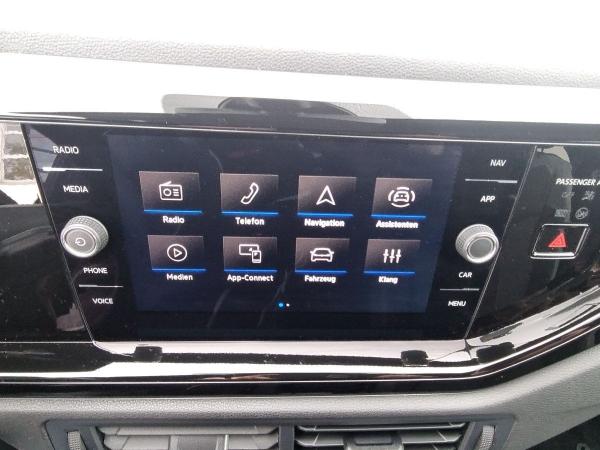 Volkswagen Polo EDITION 50 1,0 l TSI 5 Gang