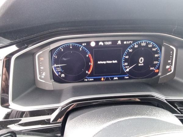 Volkswagen Polo EDITION 50 1,0 l TSI 5 Gang