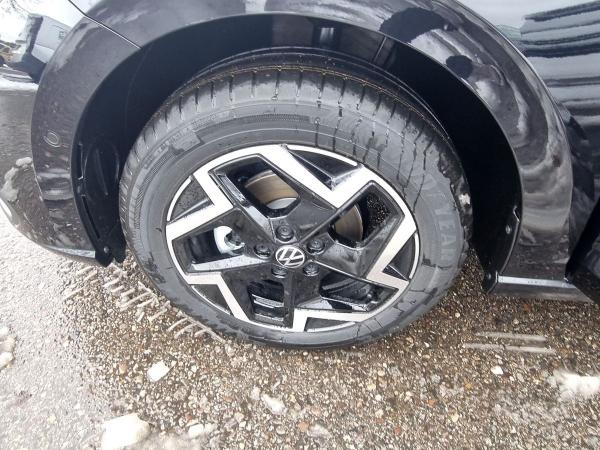 Volkswagen Polo EDITION 50 1,0 l TSI 5 Gang