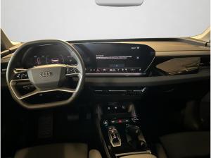 Audi Q6 e-tron Q6 SUV e-tron e-tron