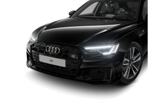 Audi A6 Avant Design S line 40 TDI S tronic
