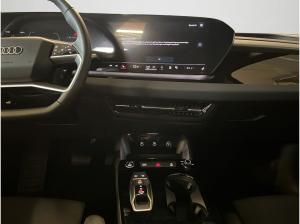 Audi Q6 e-tron Q6 SUV e-tron e-tron