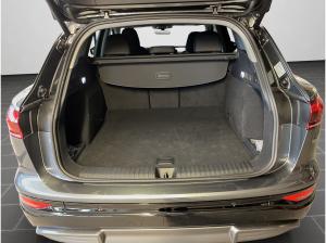 Audi Q6 e-tron Q6 SUV e-tron e-tron