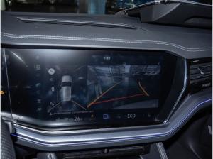 Volkswagen Touareg 3.0 V6 TDI R-Line 4M Black Pano Standhzg