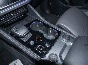 Volkswagen Touareg 3.0 V6 TDI R-Line 4M Black Pano Standhzg