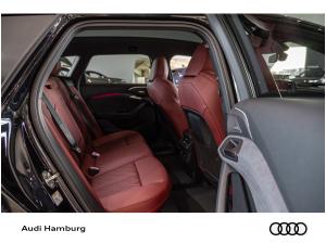 Audi S6 e-tron S6 Avant e-tron Audi S6 e-tron S6 Avant e-tron