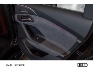 Audi S6 e-tron S6 Avant e-tron Audi S6 e-tron S6 Avant e-tron