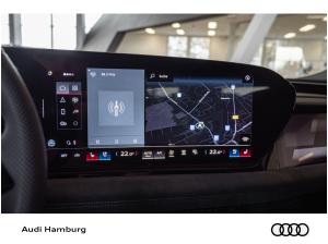 Audi S6 e-tron S6 Avant e-tron Audi S6 e-tron S6 Avant e-tron