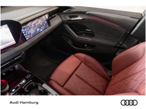 Audi S6 e-tron S6 Avant e-tron Audi S6 e-tron S6 Avant e-tron