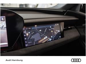 Audi S6 e-tron S6 Avant e-tron Audi S6 e-tron S6 Avant e-tron