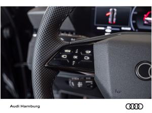 Audi S6 e-tron S6 Avant e-tron Audi S6 e-tron S6 Avant e-tron