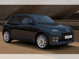 Renault 5 Evo 120 Urban Range inkl. E-Förderung, Ganzjahresreifen, Metallic