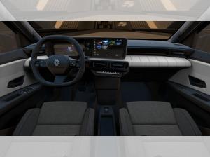 Renault 5 Evo 120 Urban Range inkl. E-Förderung, Ganzjahresreifen, Metallic