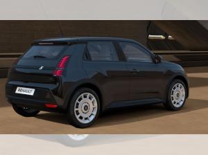 Renault 5 Evo 120 Urban Range inkl. E-Förderung, Ganzjahresreifen, Metallic