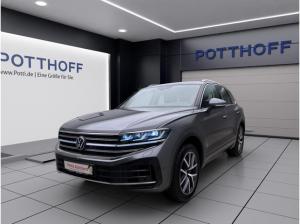 Volkswagen Touareg 3.0 TSI Elegance 4Motion 💥💥Matrix AHK 20" STHZ 💥💥