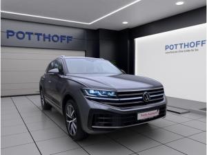 Volkswagen Touareg 3.0 TSI Elegance 4Motion 💥💥Matrix AHK 20" STHZ 💥💥