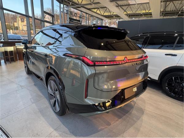 LYNK & Co 08 Lynk & Co 08 More/ 0,00 % Finanzierung/Massage/ACC/LED-MATRIX/MASSAGE