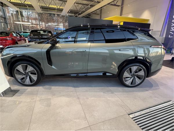 LYNK & Co 08 Lynk & Co 08 More/ 0,00 % Finanzierung/Massage/ACC/LED-MATRIX/MASSAGE