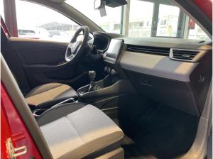 Renault Clio TCe 100 LPG Evolution