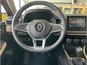 Renault Clio TCe 100 LPG Evolution