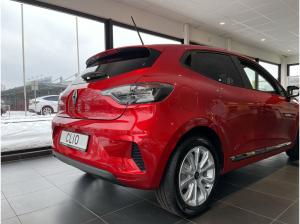 Renault Clio TCe 100 LPG Evolution
