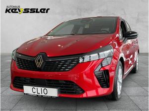 Renault Clio TCe 100 LPG Evolution