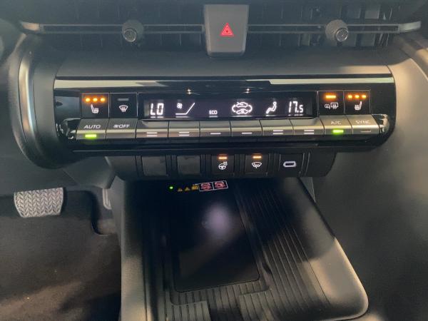 Toyota C-HR 1.8-l-VVTi Hybrid Teamplayer