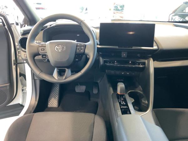 Toyota C-HR 1.8-l-VVTi Hybrid Teamplayer