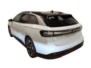 Volkswagen ID.7 Tourer Pro - AHK PANO 360°Kamera DCC