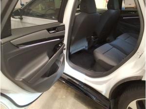 Volkswagen ID.7 Tourer Pro - AHK PANO 360°Kamera DCC