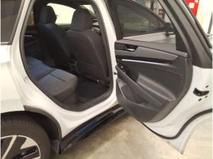 Volkswagen ID.7 Tourer Pro - AHK PANO 360°Kamera DCC