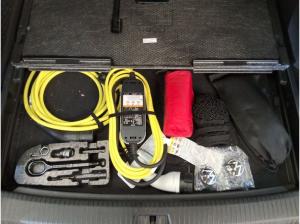 Volkswagen ID.7 Tourer Pro - AHK PANO 360°Kamera DCC