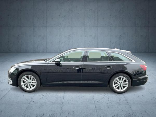 Audi A6 Avant TFSI e Sport advanced qu S tr LED FLA