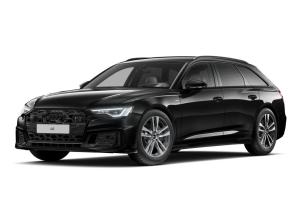 Audi A6 Avant S-line 45 TFSI S-tronic *ACC*MATRIX*HUD*OPTIK*