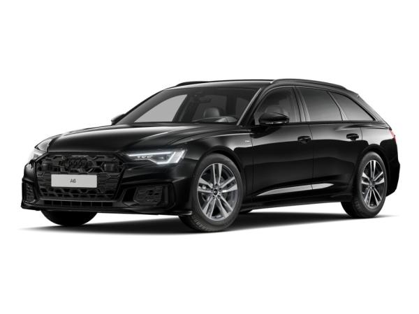 Audi A6 Avant S-line 45 TFSI S-tronic *ACC*MATRIX*HUD*OPTIK*