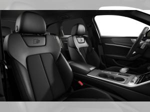 Audi A6 Avant S-line 45 TFSI S-tronic *ACC*MATRIX*HUD*OPTIK*