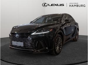 Lexus RX 450 RX 450h+ Luxury Gewerbeleasing
