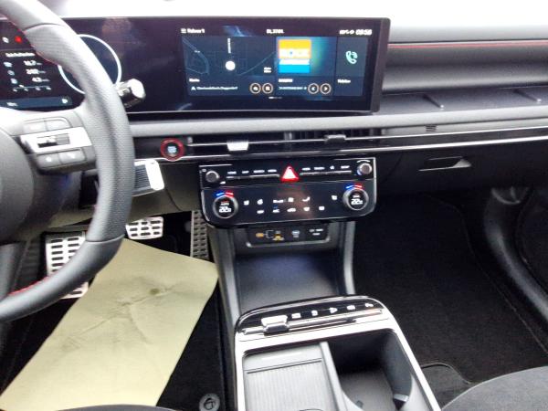 Hyundai TUCSON Tucson 1.6 T-GDI N Line KAMERA|NAVI|PDC|SHZ